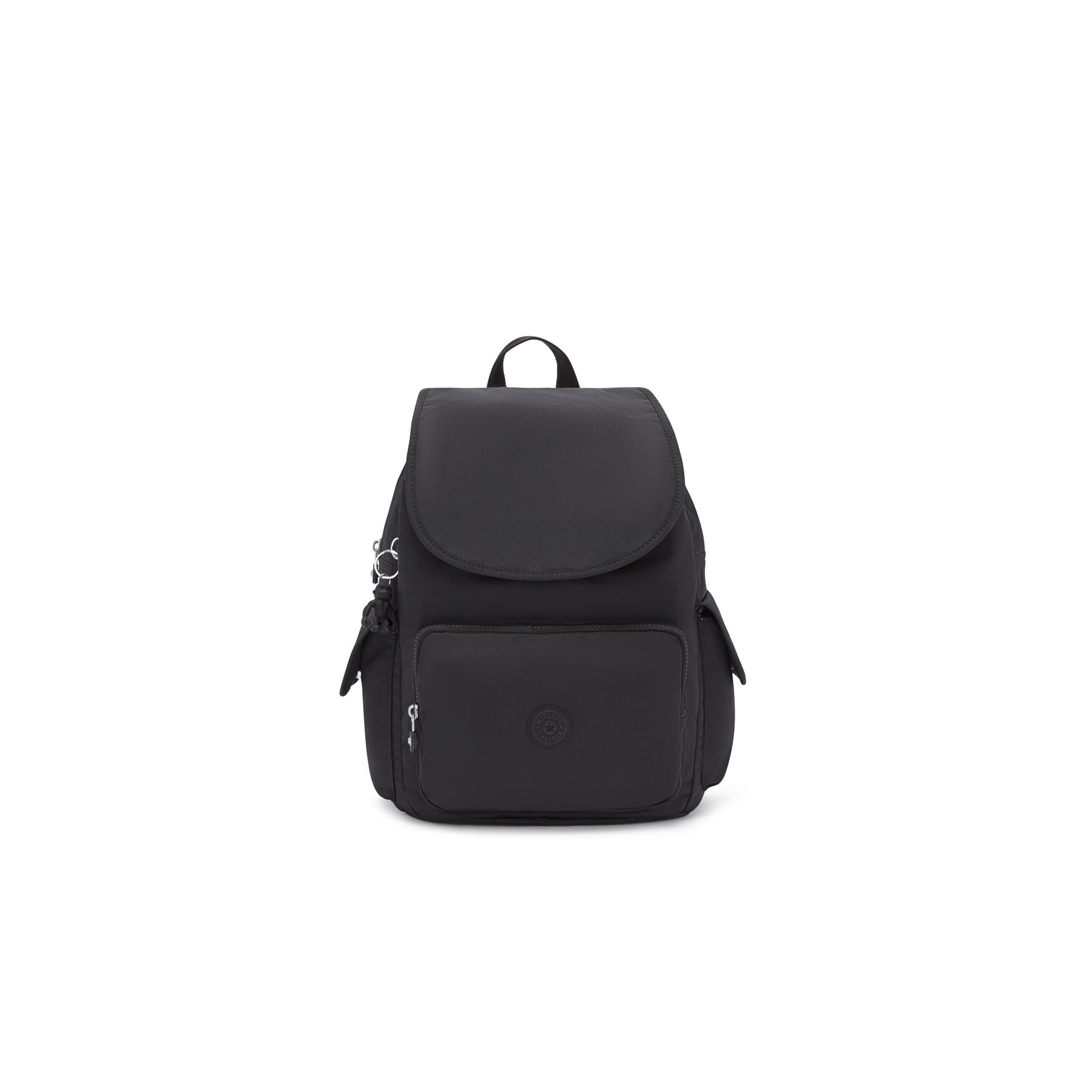 CITY PACK Sac à Dos Medium - Black Noir