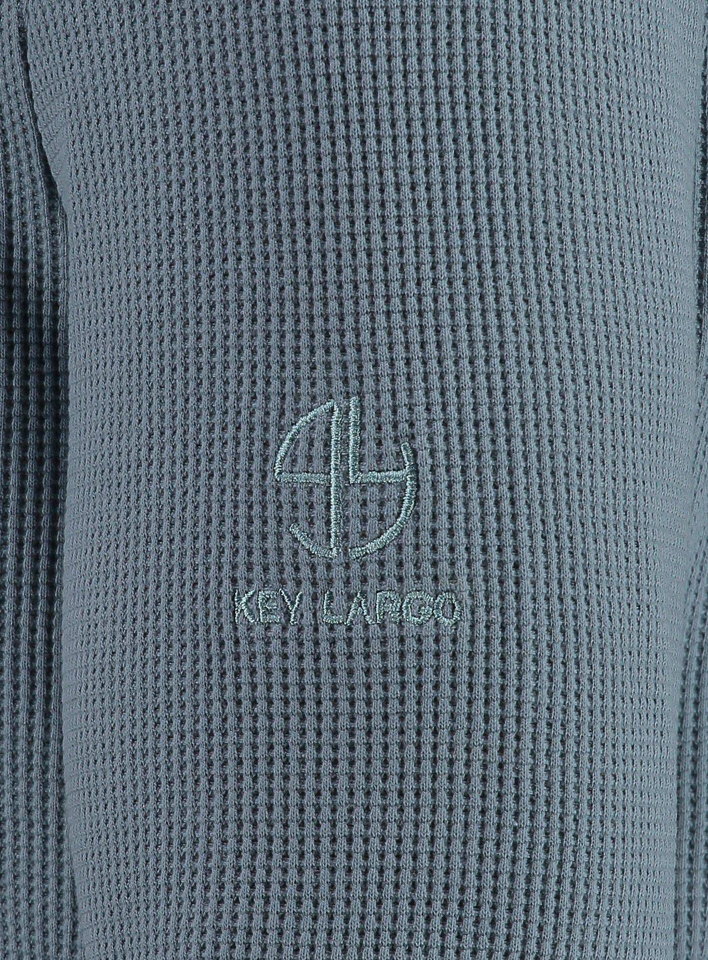 Key Largo| Herren Hoodie SANTIAGO