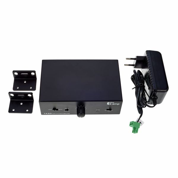 the t.amp TA50