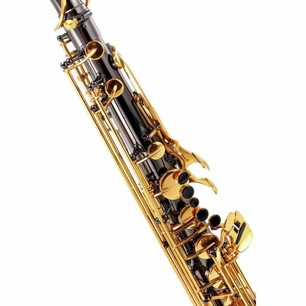 Thomann TTS-180 Black Tenor Saxophone