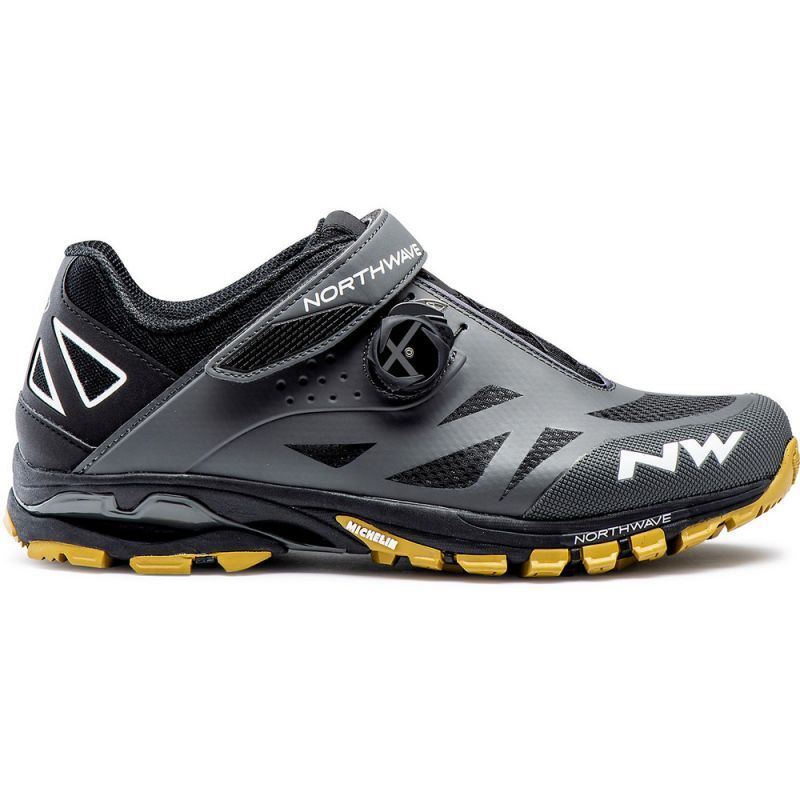Spider Plus 2 - Chaussures VTT