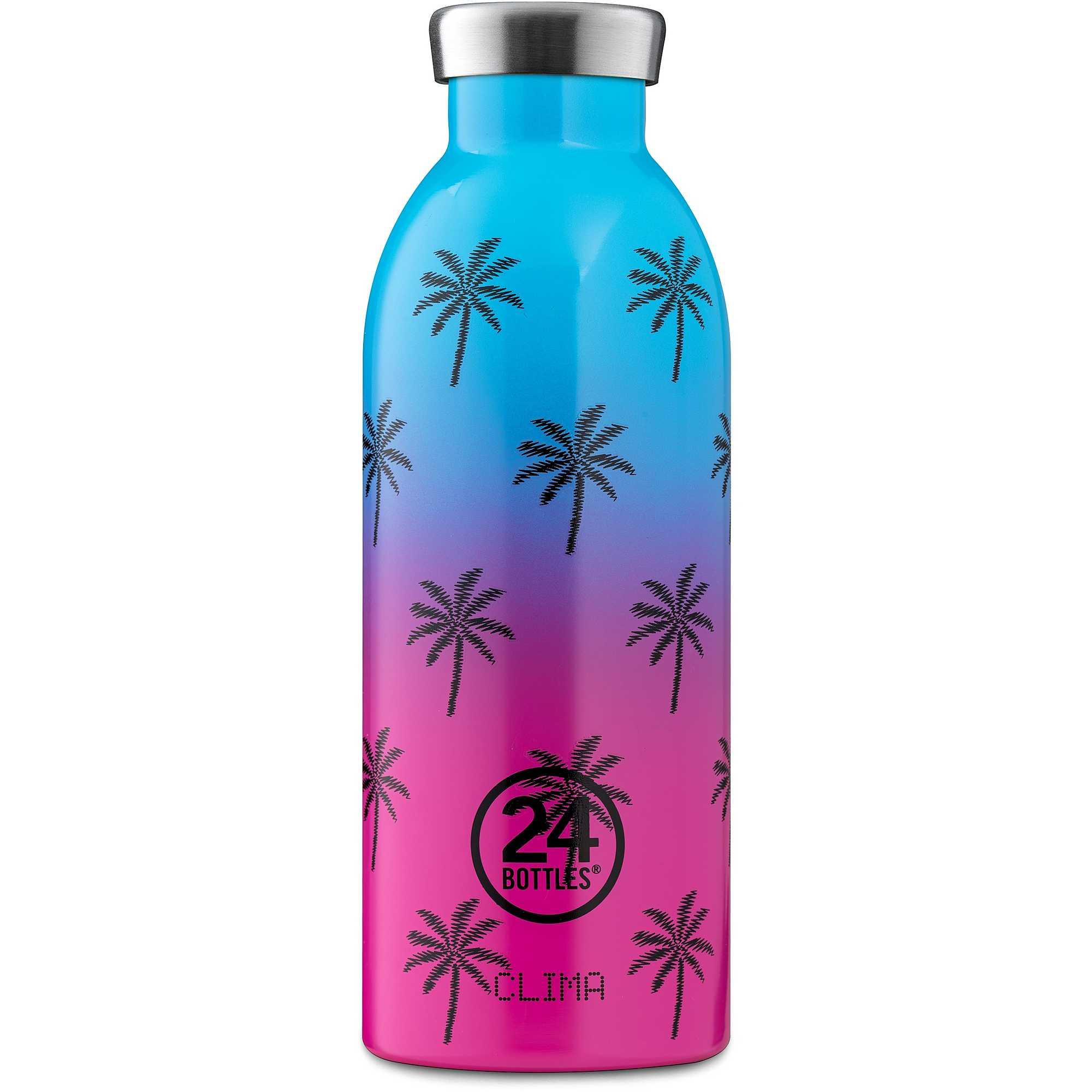 BOUTEILLE ISOTHERME CLIMA 50CL