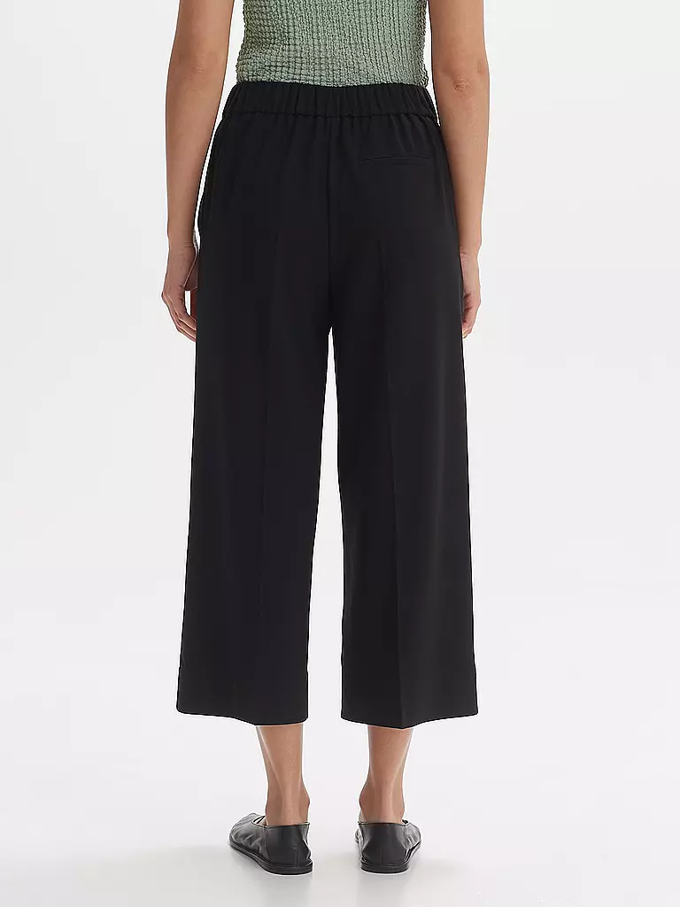 OPUS Culotte 7/8 MEDAWI schwarz