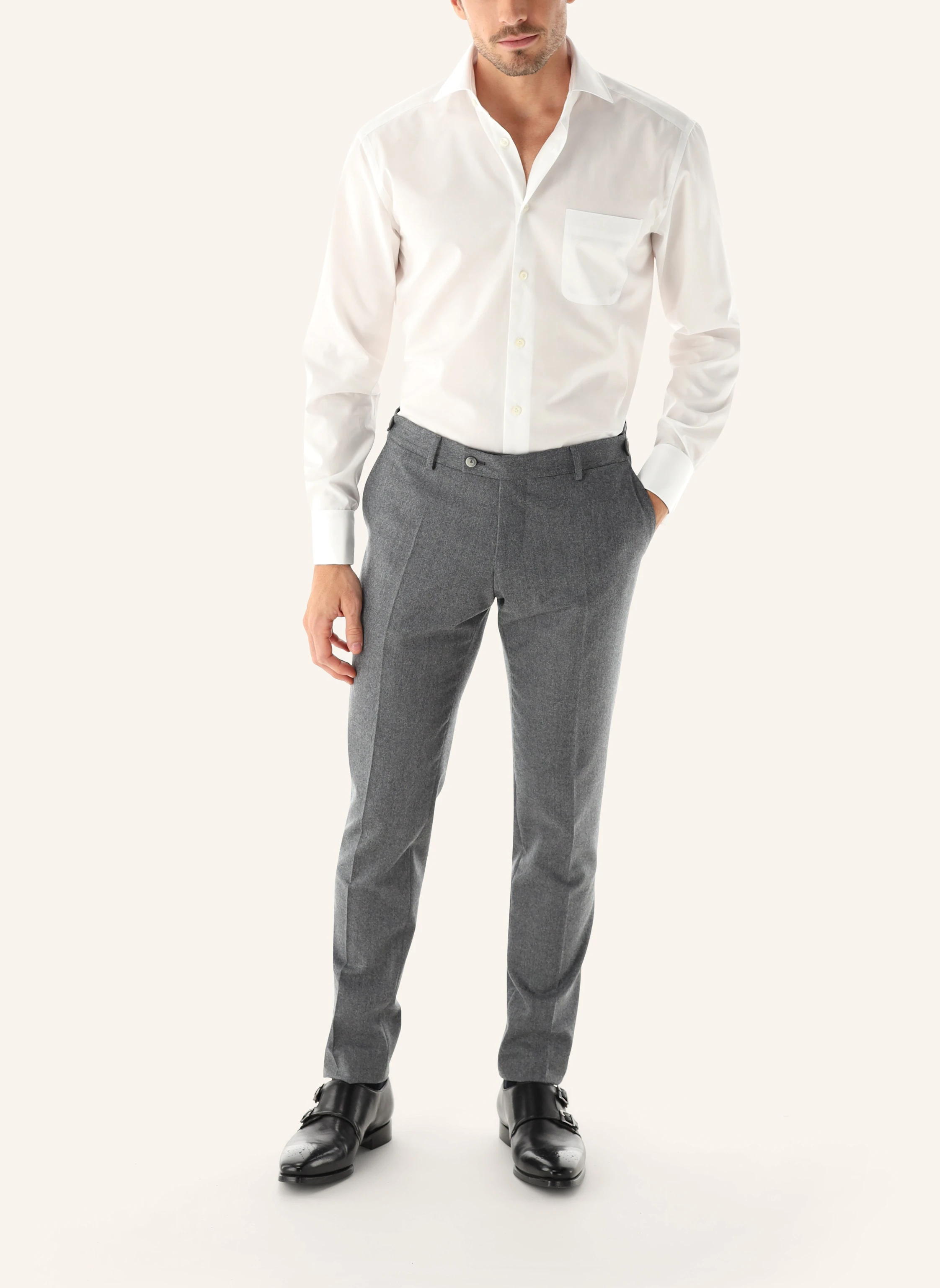 van Laack Hemd Comfort Fit