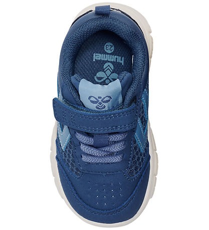 Hummel Schuhe - Crosslite Infant - True Blue