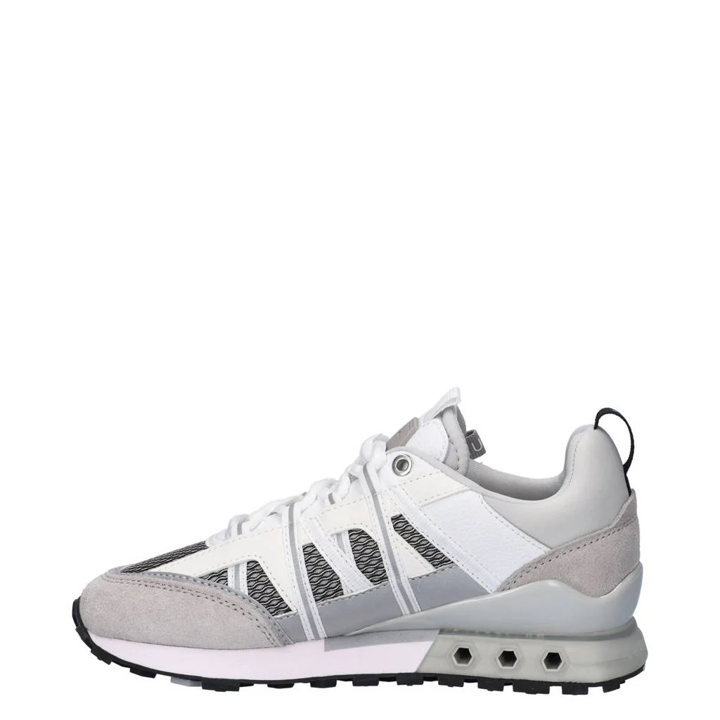 Cruyff Fearia Futurasneakers wit/multi
