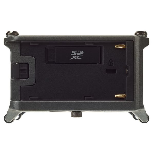 Zoom F6
