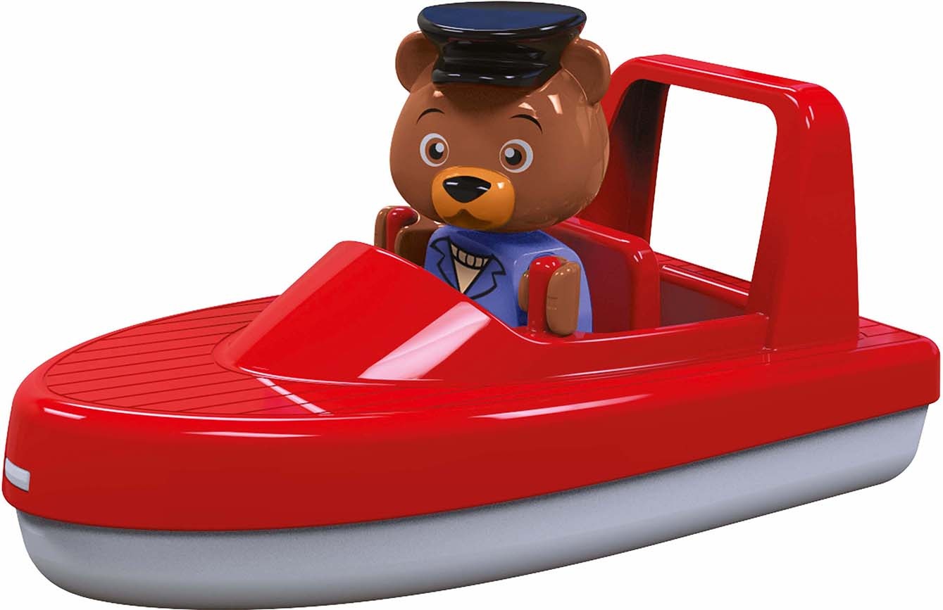Aquaplay Wasserbahn »AquaPlay MountainLake« Made in Germany