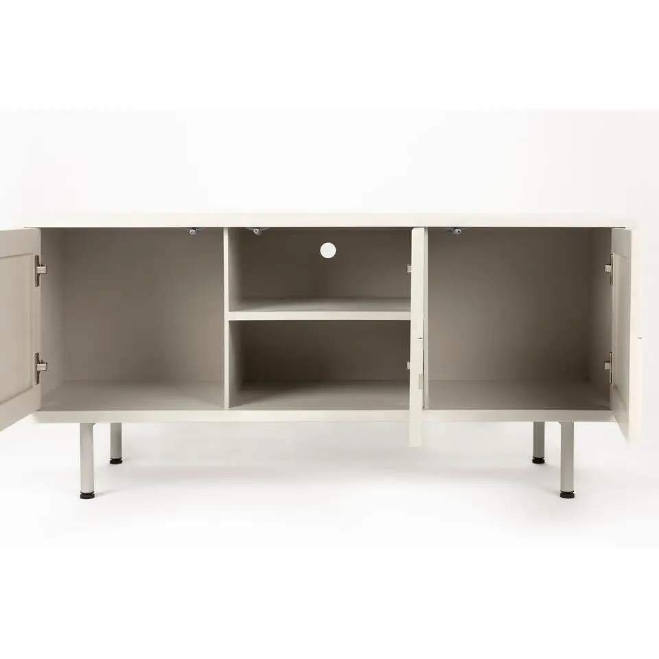 Housecraft Funk Dressoir - Off White