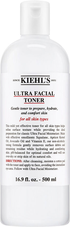 Kiehl's Ultra Facial Toner