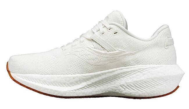 SAUCONY - SNEAKERS TRIUMPH RFG M
