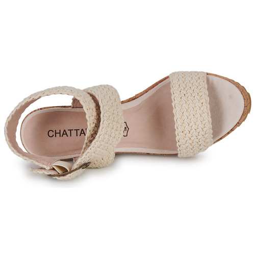 Chattawak - LADY Beige