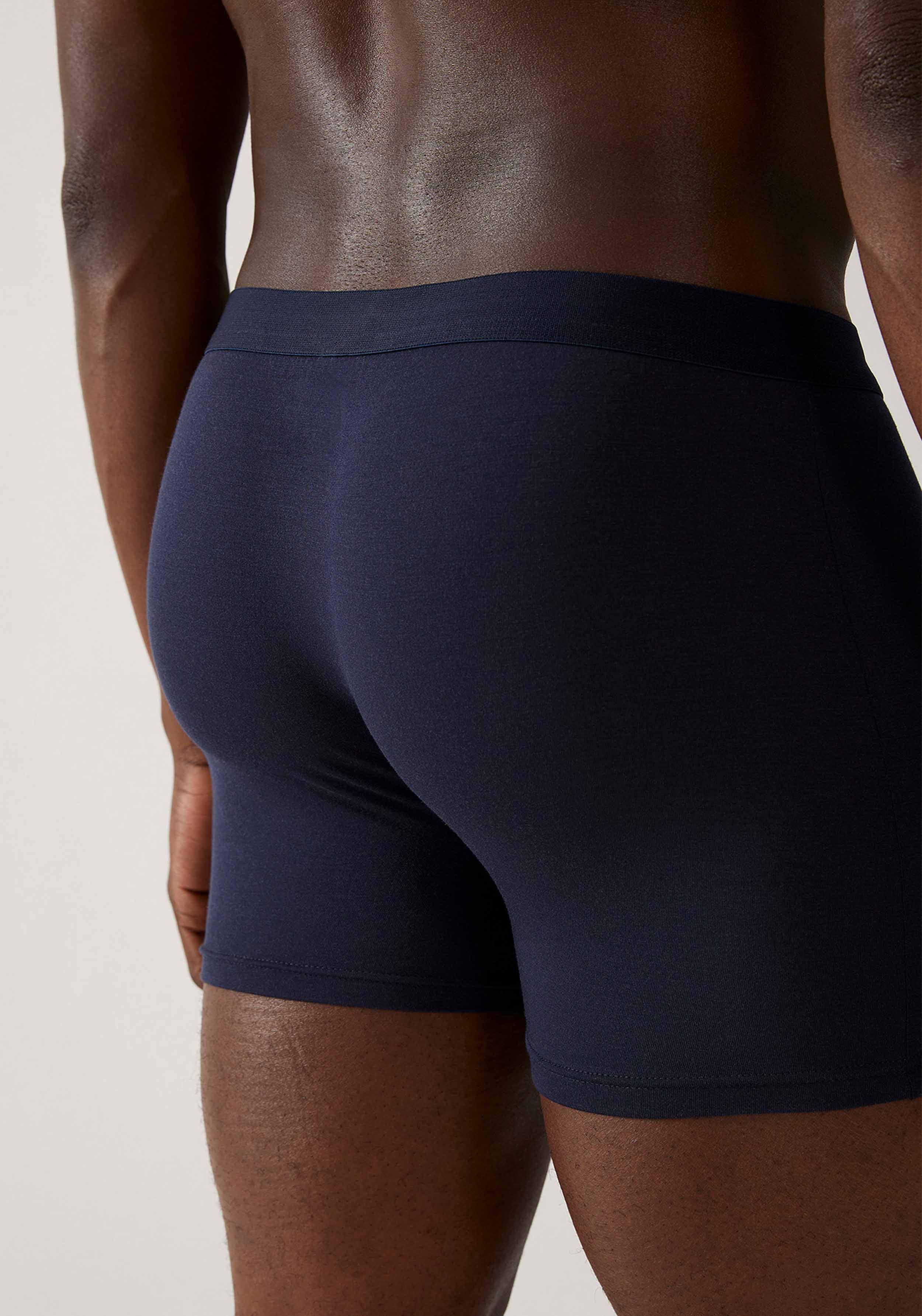 Armedangels Boxershorts Ricaard Night Sky