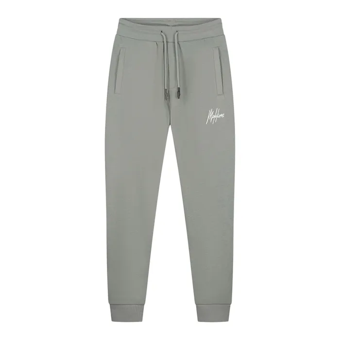 Malelions Signature Hooded Trainingspak Heren