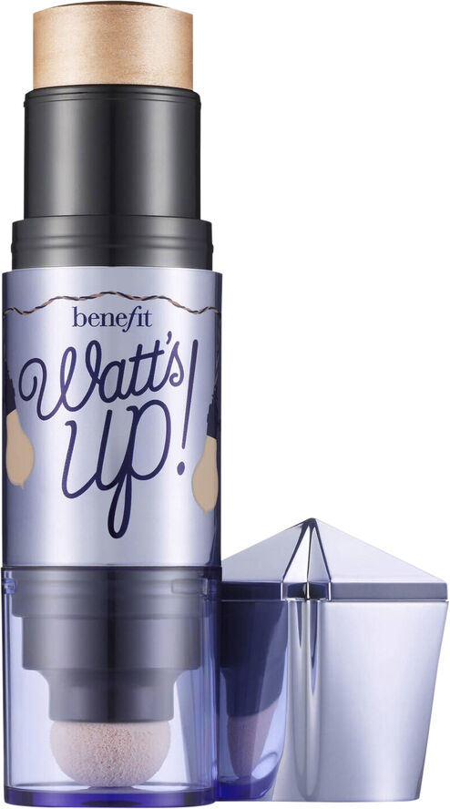 Benefit Cosmetics Watt's Up! Cremet Highlighter