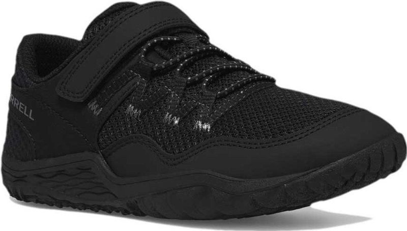 Merrell - Trail Glove 7 AC - Trailschoenen - Roze - Ademend Materiaal