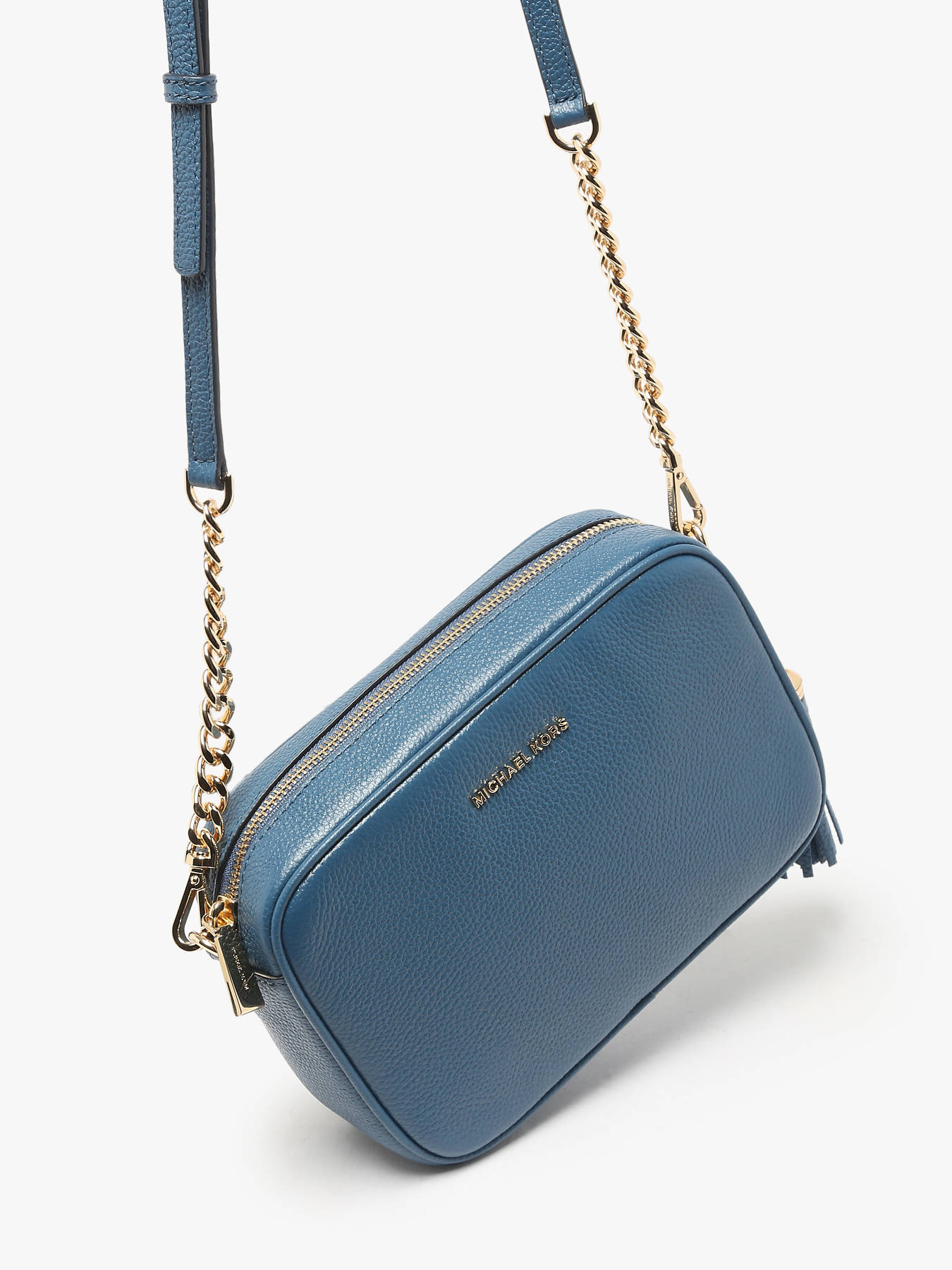 Sac bandoulire Ginny cuir MICHAEL KORS