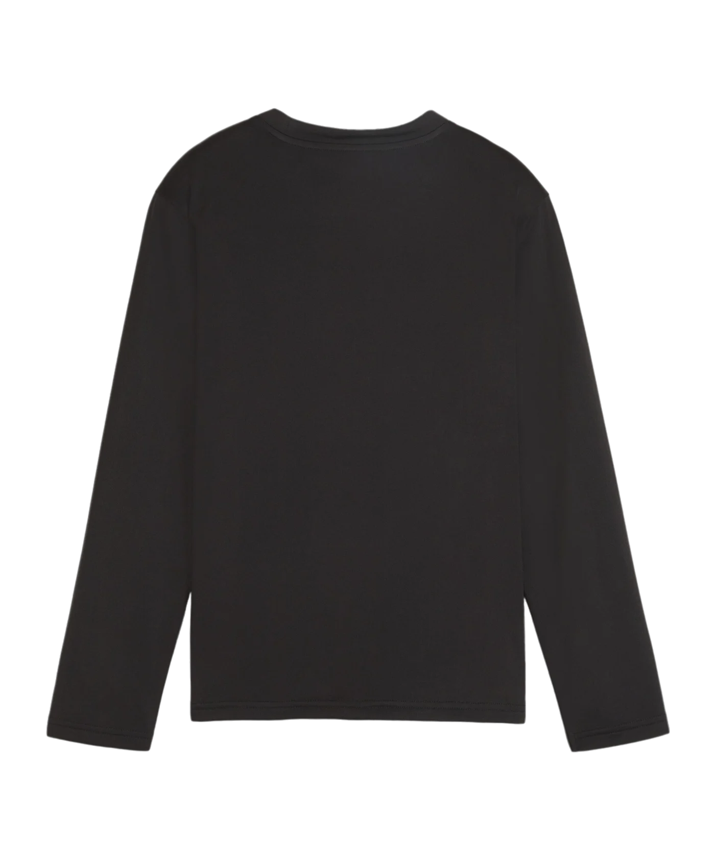 PUMA teamGOAL Training Sweatshirt Kids Schwarz F03