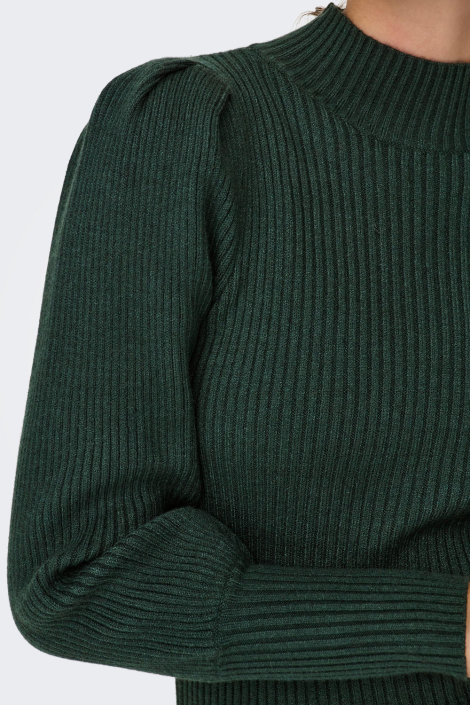 Only groene dames trui