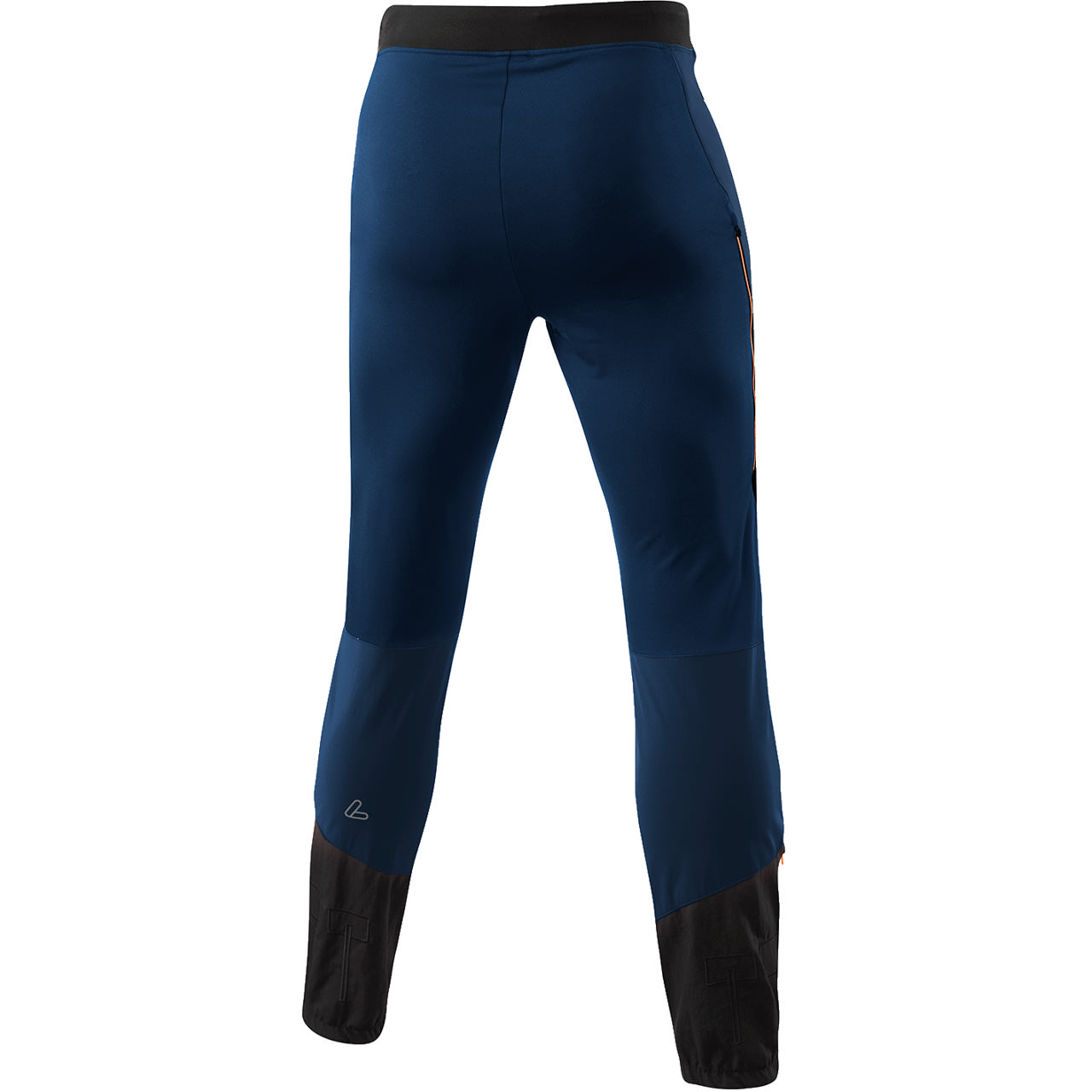 Löffler Herren Hose SPEED deep water/sunset | Löffler Langlaufbekleidung Herren | Löffler | L | Brands | XSPO-Fashion