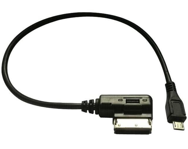 AMI-kabel