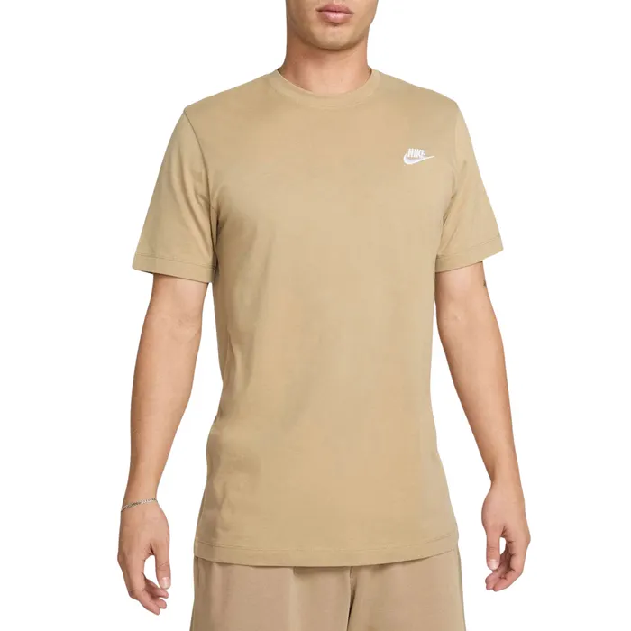 Nike Sportswear Club Shirt Heren