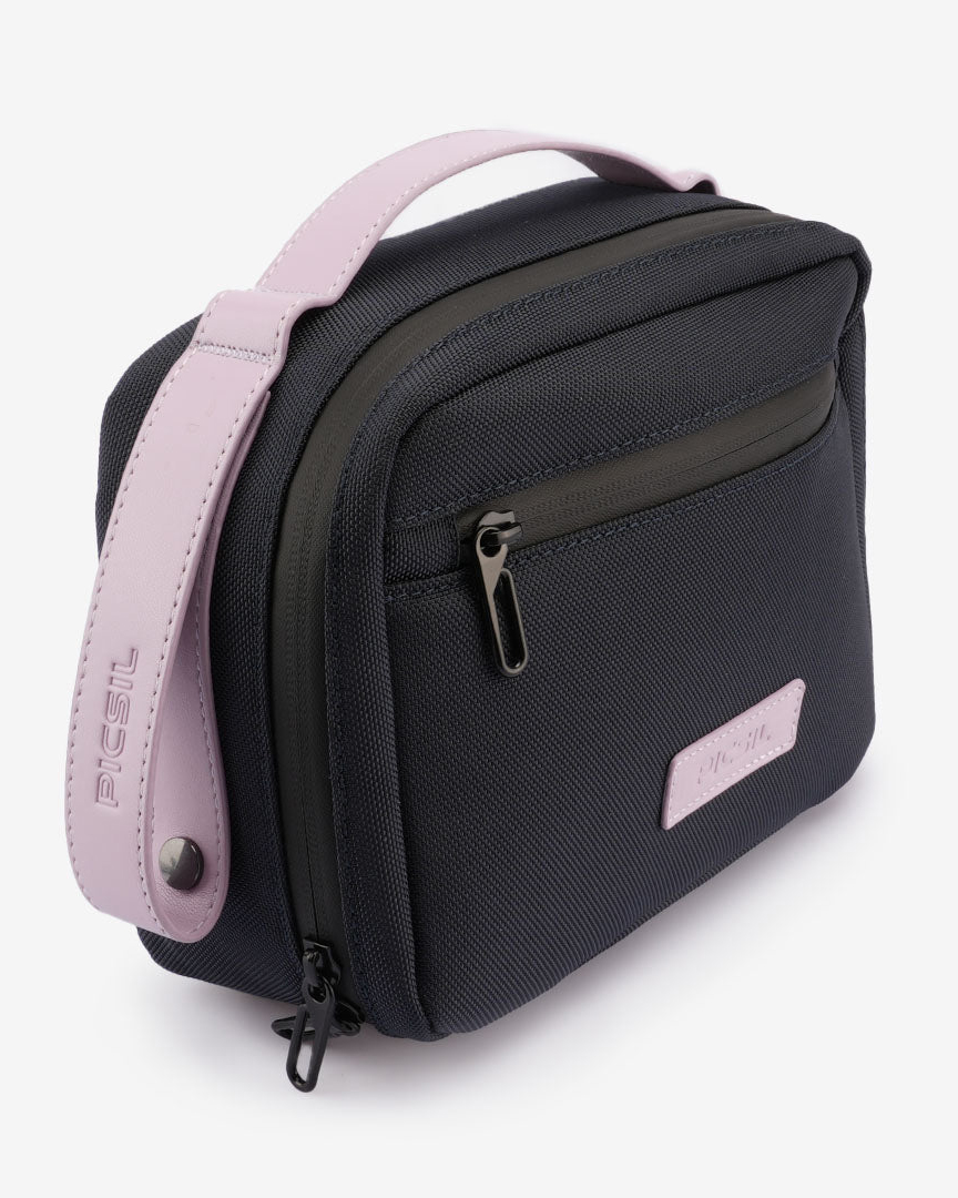 Picsil Toiletry Bag Navy