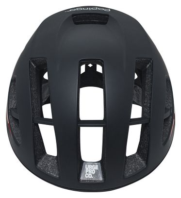 Casque Route Urge Papingo Noir