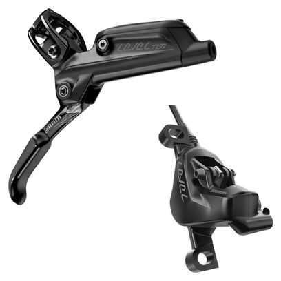 Paire de Freins Sram Level TLM (sans disque) 95cm   200cm Noir