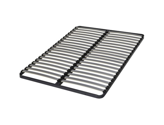 EBAC - Sommier 140 x 190 Sommier 140x190 c220 2x20 lattes
