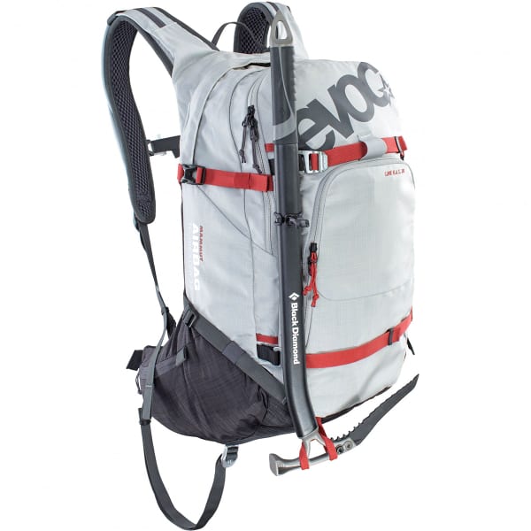 Sac à dos ski EVOC LINE R.A.S 30 L