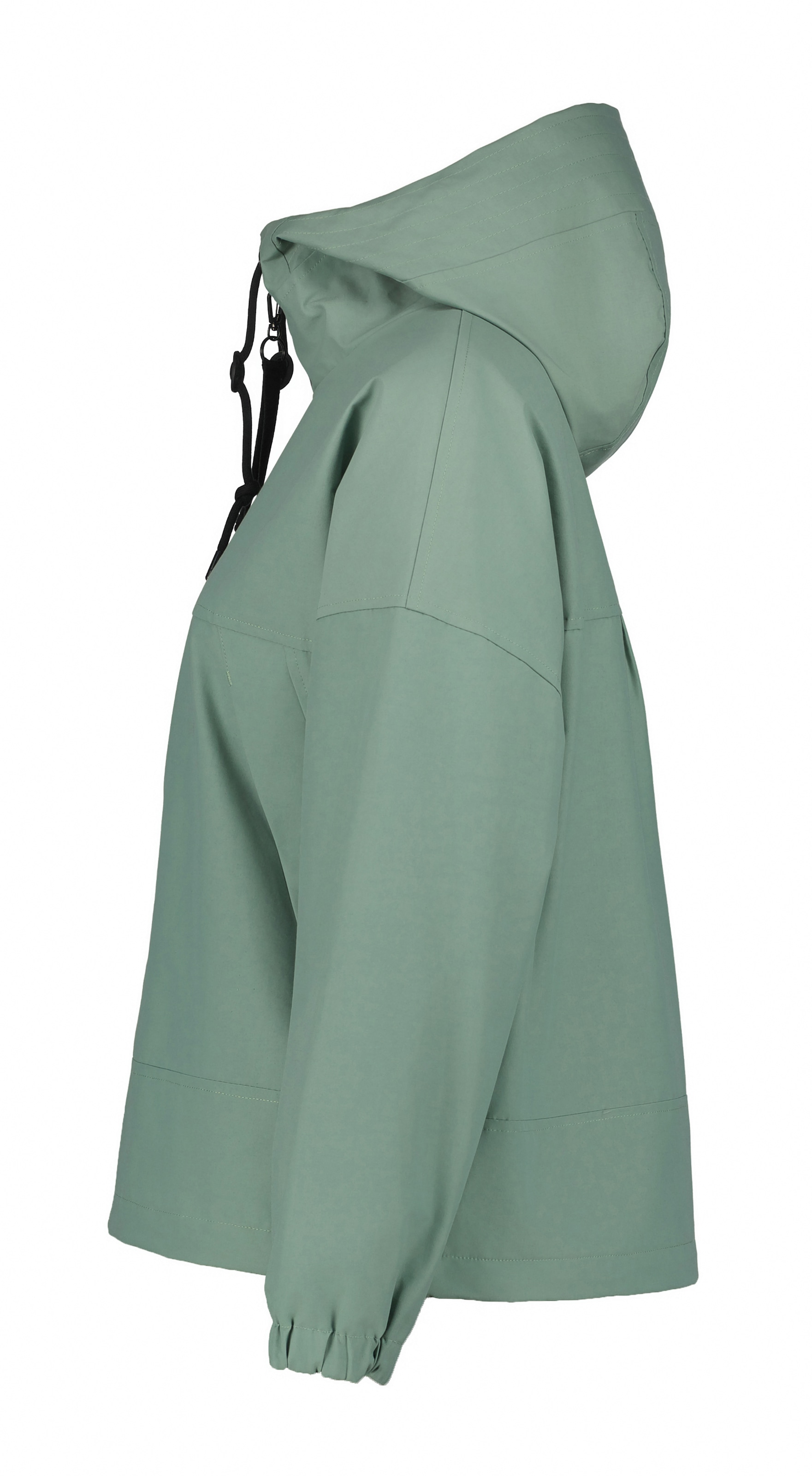 Icepeak Funktionsjacke »D FUNKTIONSJACKE AALEK« 1 Stk. tlg. mit Kapuze