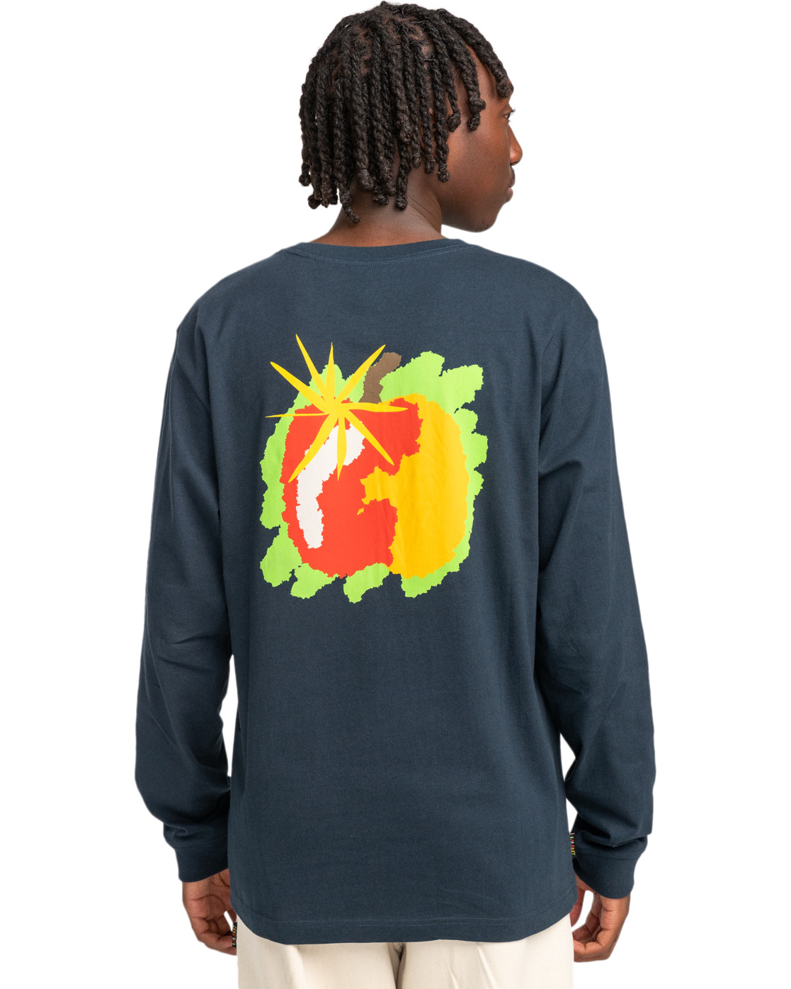 Element LCTXE Vitamins LS Eclipse Navy