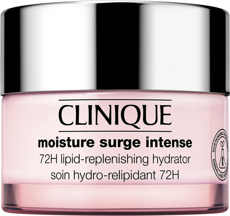Clinique Moisture Surge Intense 72-Hour Lipid-Replenishing Hydrating Face Cream