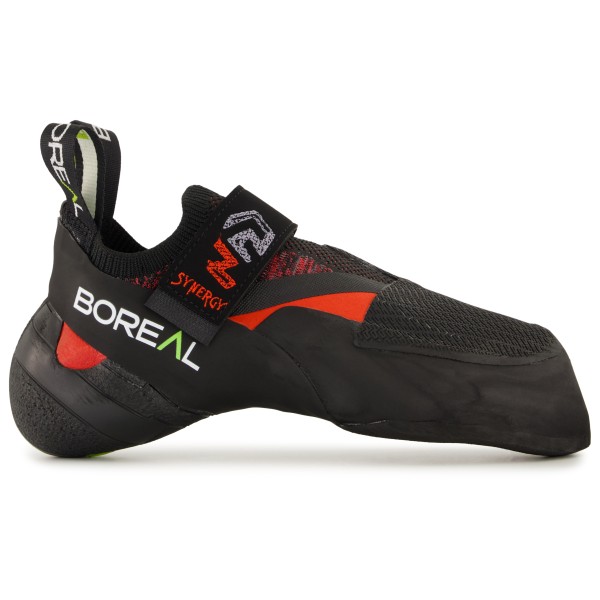 Boreal - Synergy 2.0 - Chaussons d'escalade