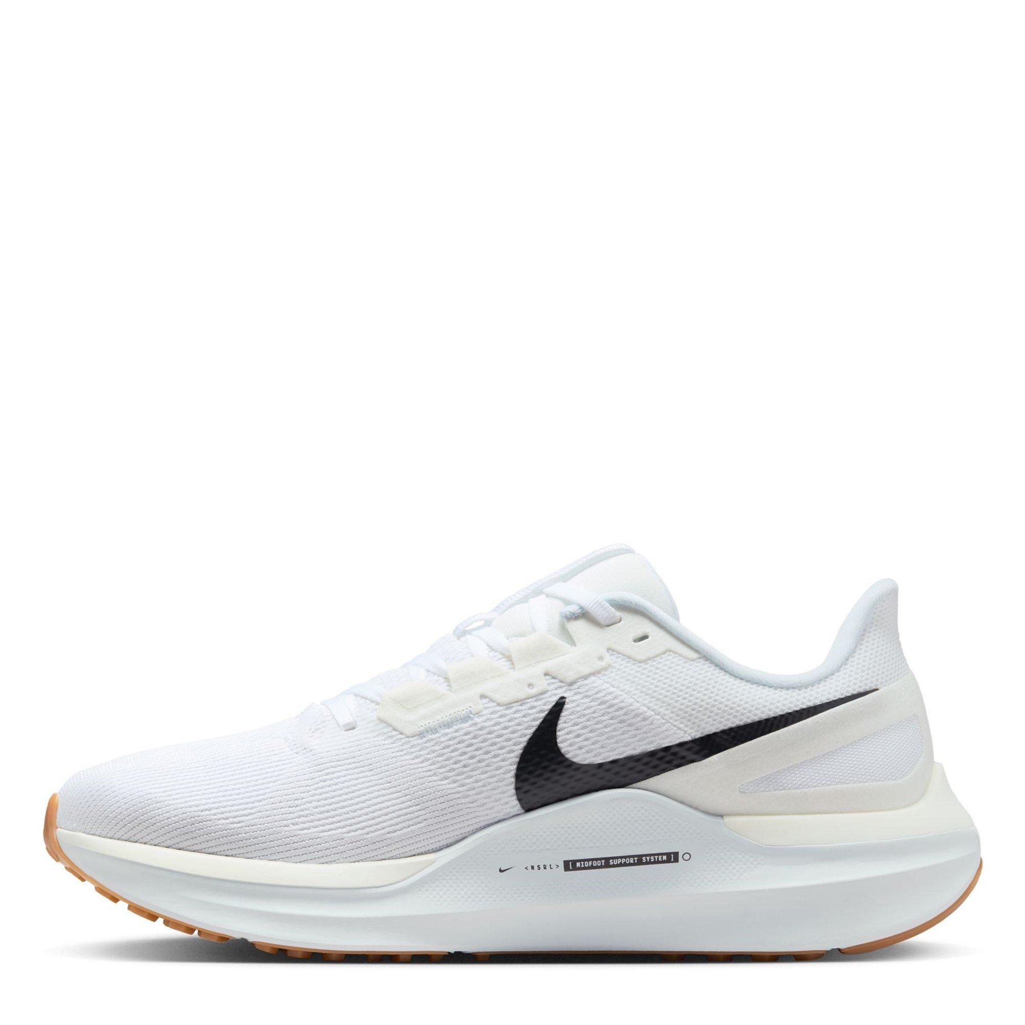Nike Structure 25 Road Running Shoes Mens