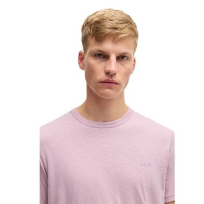 Tee-shirt à manches courtes homme Tegood 10240843 BOSS