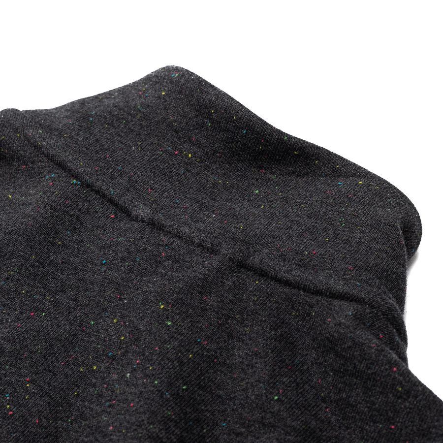 Italie Veste FtblCulture - Gris/Doré