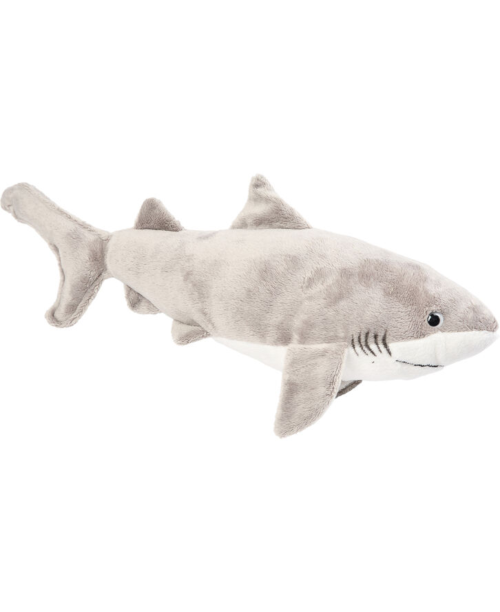 Bon Ton Toys WWF Great White Shark - 33 cm - 13 Mix