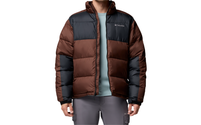 Columbia Pike Lake II Herren Pufferjacke