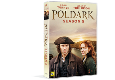 Poldark Season 5