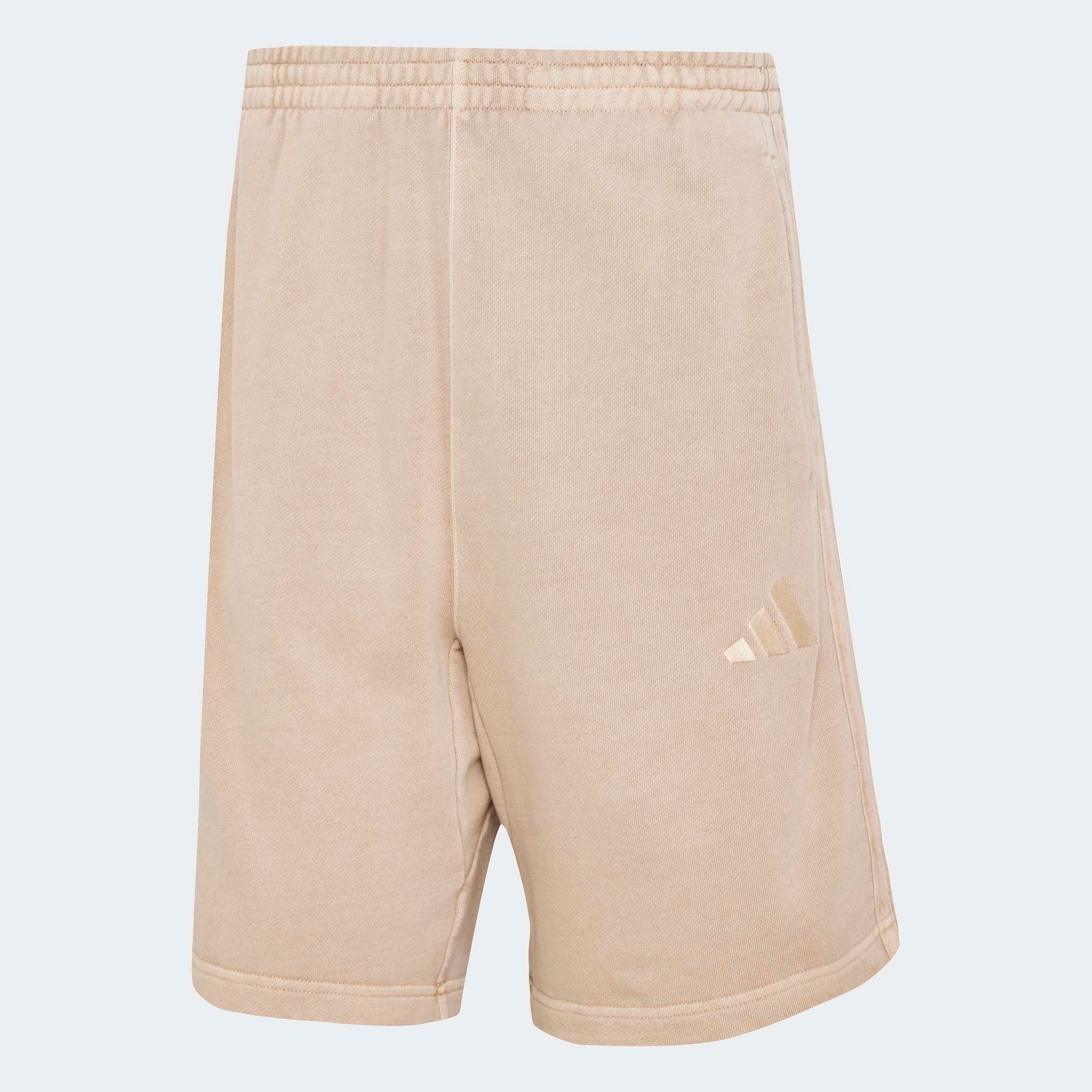 adidas Sportswear Shorts »M A SZN W FT SH«