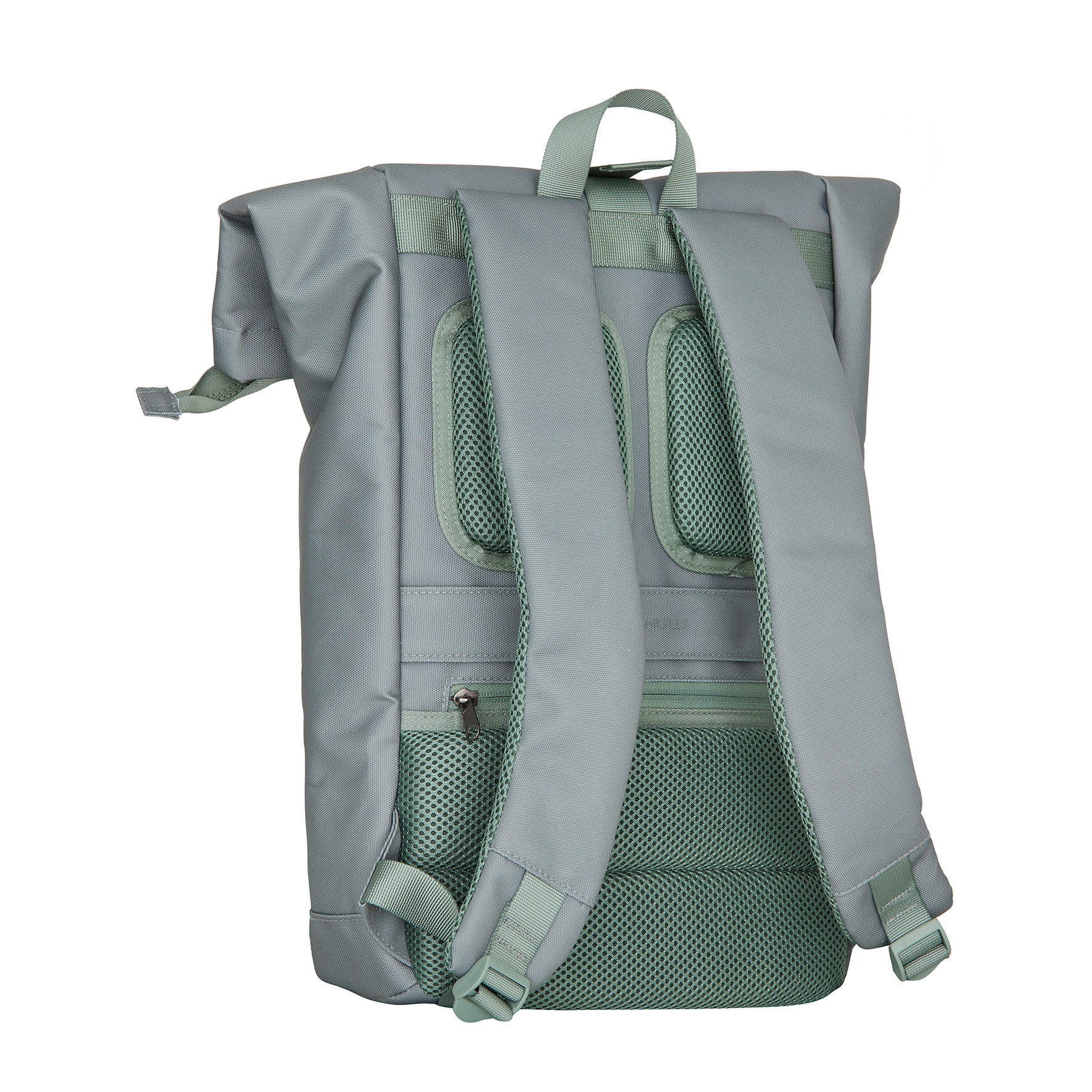Valor Rugzak 'New York' 21L salie green Salie green