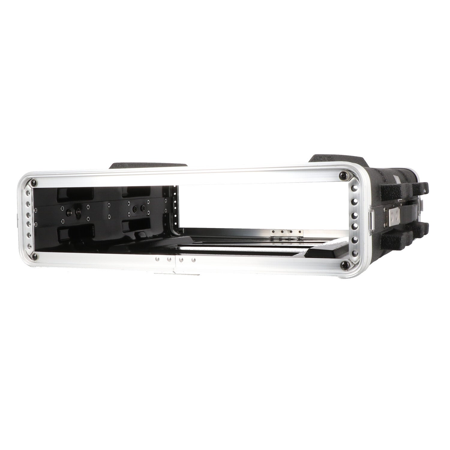 Innox GoRAX 2U19 double-door flightcase 2U, 48 cm diep