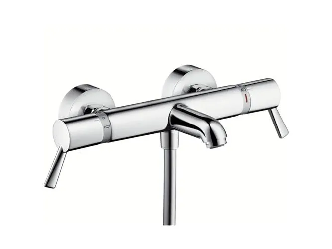 HansGrohe Ecostat Comfort Care kar m/ro forskr