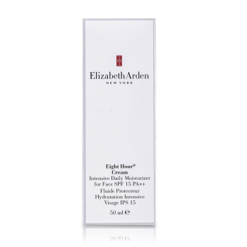 Elizabeth Arden Hidratante facial Eight Hour Creme Intensive SPF15