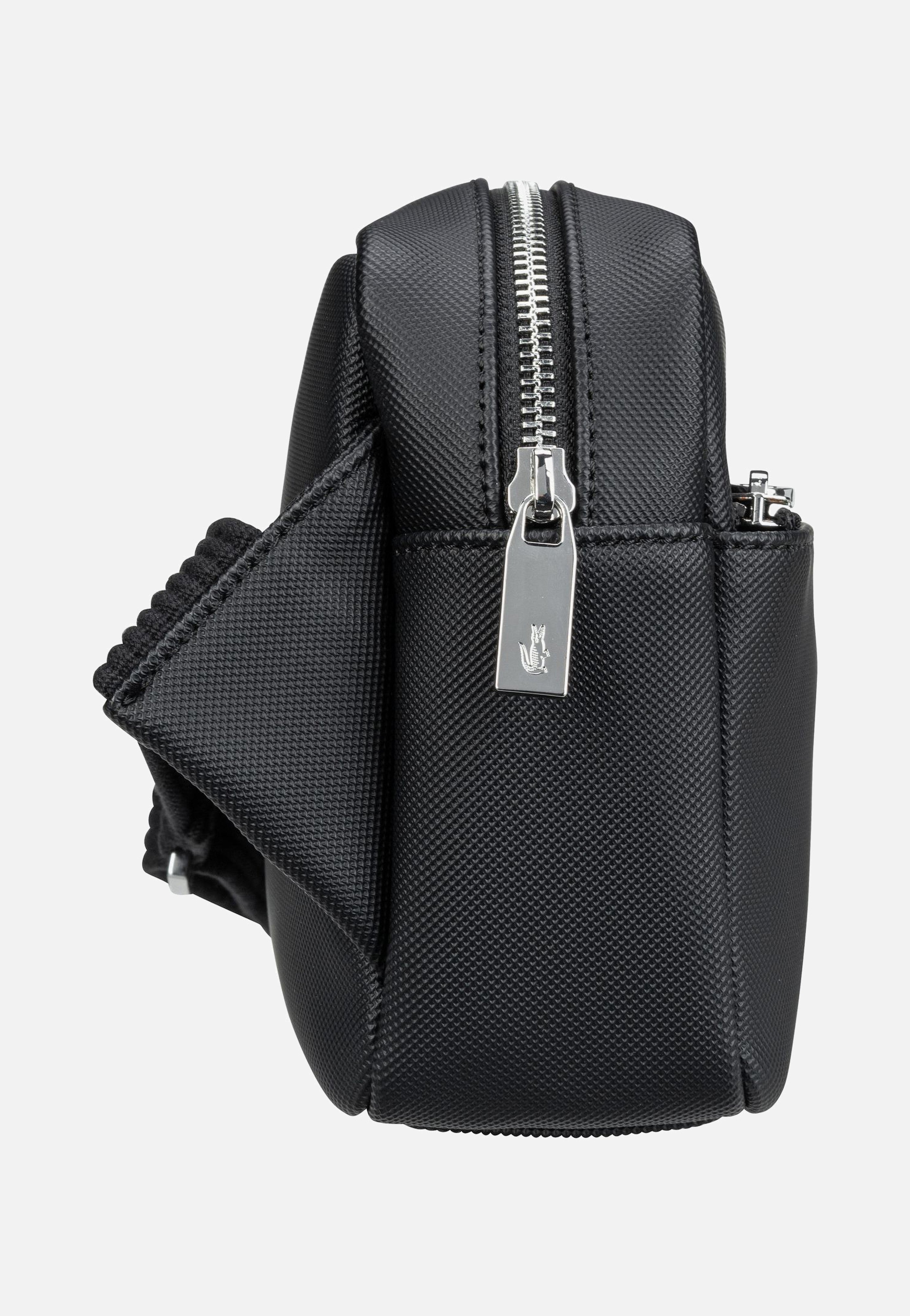 Men´s Classic Reporter Bag 4427 Noir - Sling Bag