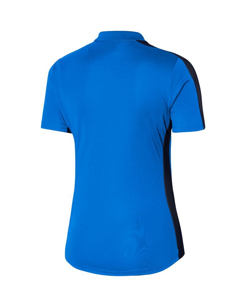 Polo Nike Academy 23 Bleu Royal pour femme
