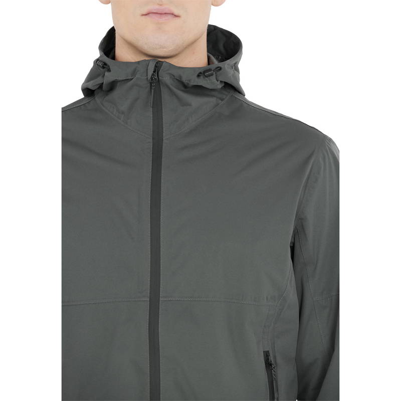 Endurance Komint Waterproof Løbejakke Herre