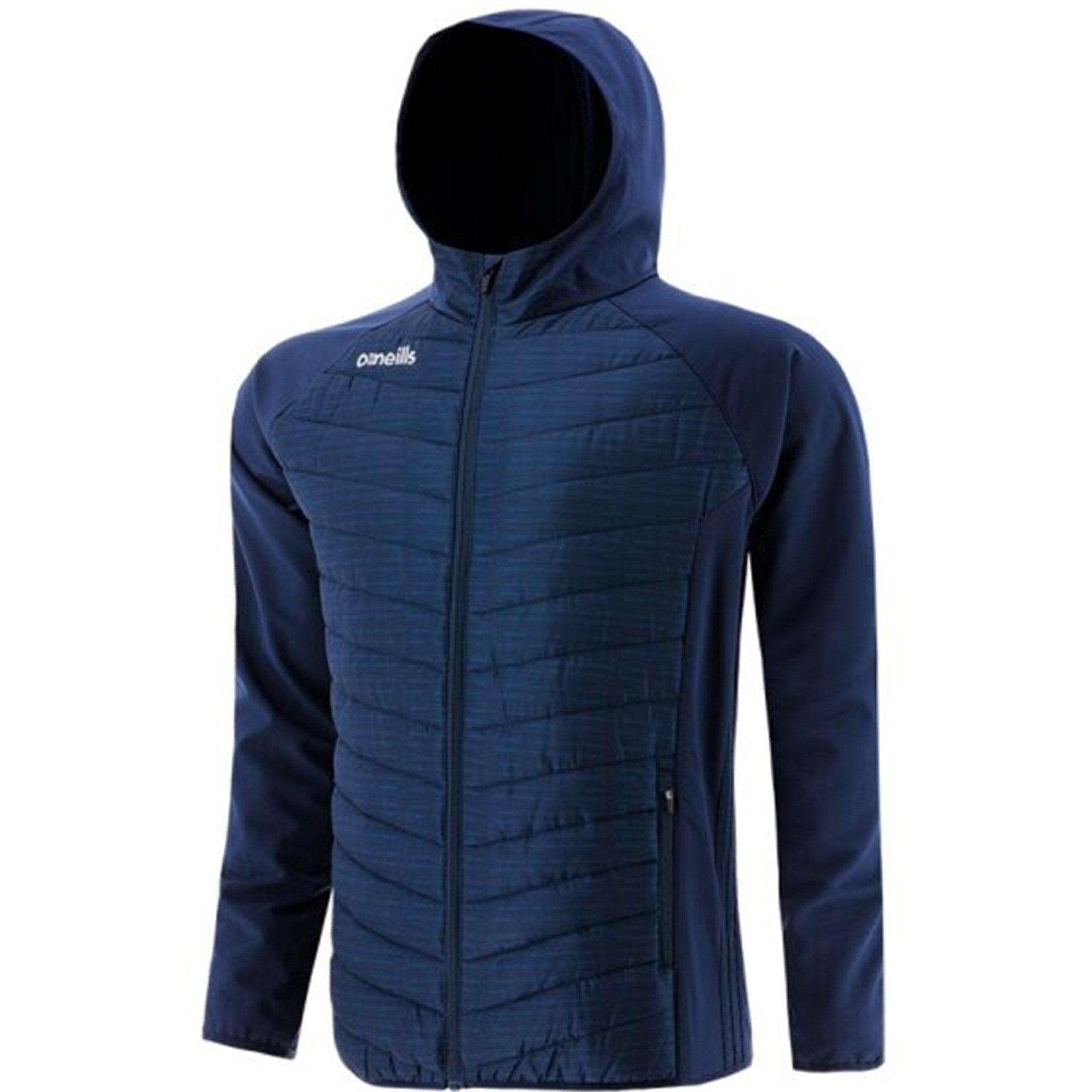ONeills Peru Light Weight Padded Jacket Senior